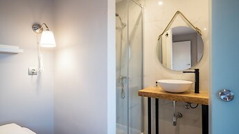 BeBarceloner Apartments San Marti Apar