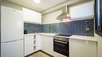 BeBarceloner Apartments San Marti Apar