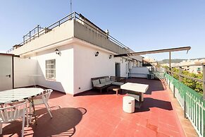 BeBarceloner Apartments San Marti Apar