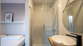 BeBarceloner Apartments San Marti Apar