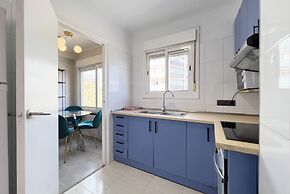 BeBarceloner Apartments San Marti Apar