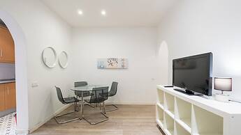 BeBarceloner Poble Nou Apartments