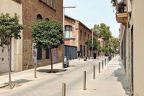 BeBarceloner Poble Nou Apartments