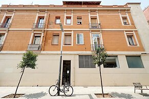 BeBarceloner Poble Nou Apartments