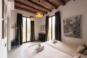 BeBarceloner Poble Nou Apartments