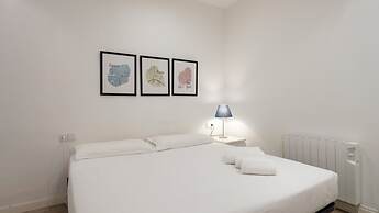 BeBarceloner Poble Nou Apartments