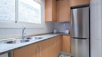 BeBarceloner Poble Nou Apartments