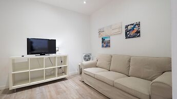 BeBarceloner Poble Nou Apartments