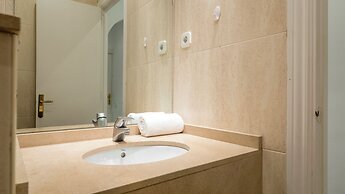 BeBarceloner Poble Nou Apartments