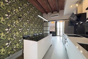 BeBarceloner Poble Nou Apartments