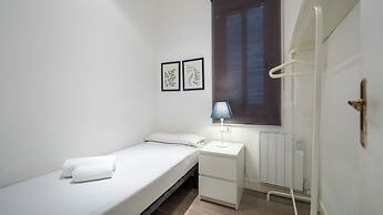 BeBarceloner Poble Nou Apartments