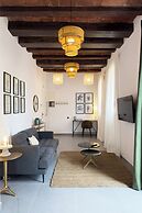 BeBarceloner Poble Nou Apartments