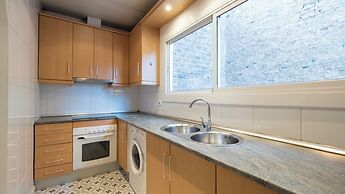 BeBarceloner Poble Nou Apartments