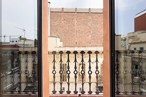 BeBarceloner Poble Nou Apartments