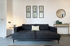 BeBarceloner Poble Nou Apartments