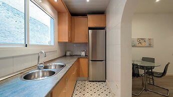 BeBarceloner Poble Nou Apartments