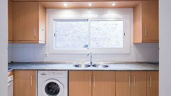 BeBarceloner Poble Nou Apartments