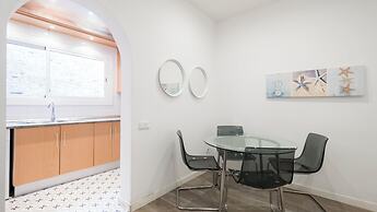 BeBarceloner Poble Nou Apartments