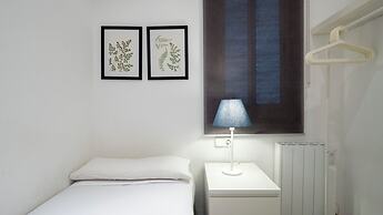 BeBarceloner Poble Nou Apartments