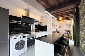 BeBarceloner Poble Nou Apartments