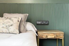 BeBarceloner Poble Nou Apartments