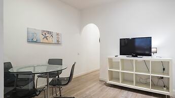 BeBarceloner Poble Nou Apartments