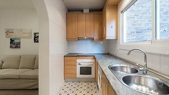 BeBarceloner Poble Nou Apartments