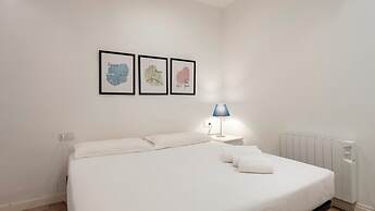 BeBarceloner Poble Nou Apartments