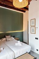BeBarceloner Poble Nou Apartments