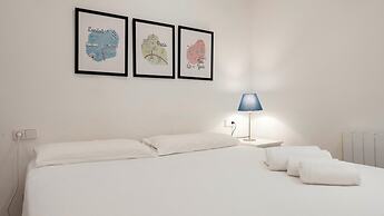 BeBarceloner Poble Nou Apartments