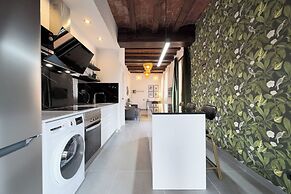 BeBarceloner Poble Nou Apartments
