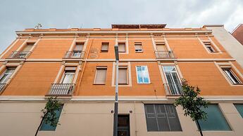 BeBarceloner Poble Nou Apartments