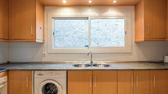 BeBarceloner Poble Nou Apartments