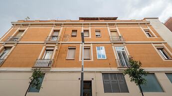 BeBarceloner Poble Nou Apartments