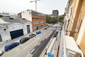 BeBarceloner Poble Nou Apartments