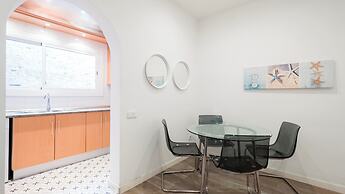 BeBarceloner Poble Nou Apartments