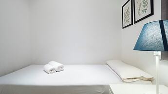 BeBarceloner Poble Nou Apartments