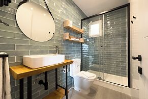 BeBarceloner Poble Nou Apartments