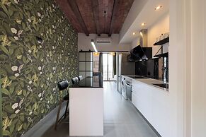 BeBarceloner Poble Nou Apartments