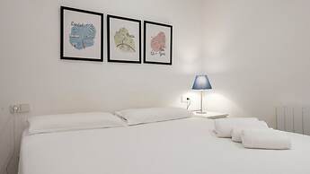 BeBarceloner Poble Nou Apartments