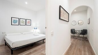 BeBarceloner Poble Nou Apartments