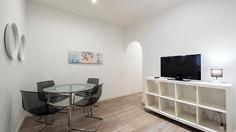 BeBarceloner Poble Nou Apartments