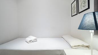 BeBarceloner Poble Nou Apartments