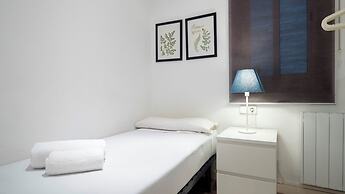BeBarceloner Poble Nou Apartments