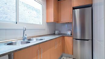 BeBarceloner Poble Nou Apartments