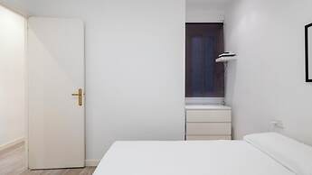 BeBarceloner Poble Nou Apartments