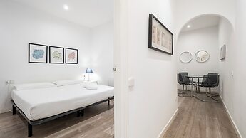 BeBarceloner Poble Nou Apartments