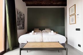 BeBarceloner Poble Nou Apartments