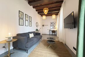 BeBarceloner Poble Nou Apartments