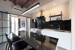 BeBarceloner Poble Nou Apartments